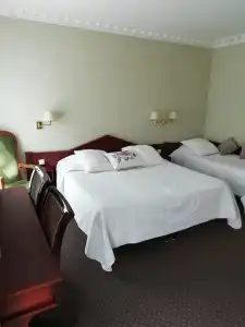 Hôtel du Manoir - 39