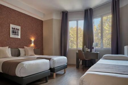 The Originals City, Hôtel Mondial, Perpignan - 30