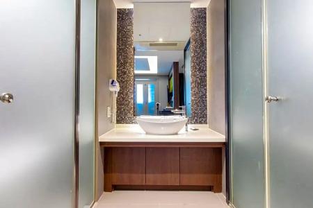 BrownDot Incheon Songdo - 103