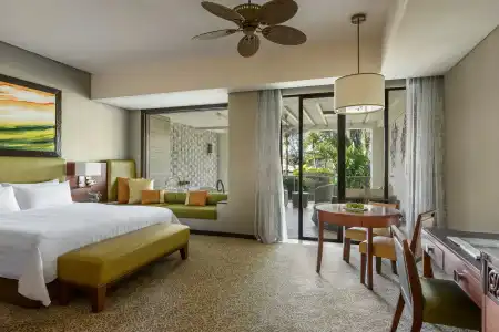 Shangri-La Rasa Ria, Kota Kinabalu - 9