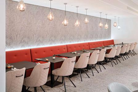 Radisson Blu Bruges - 18