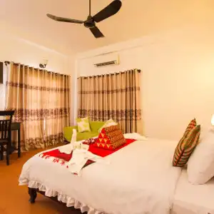 Sonalong Boutique Village & Resort - 44