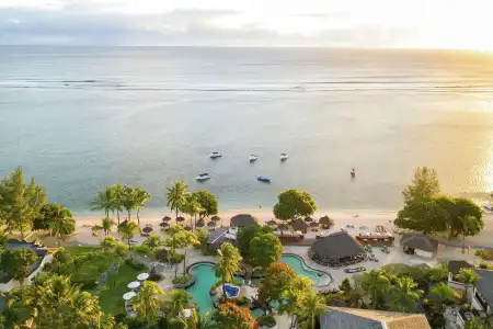 Hilton Mauritius Resort & Spa - 26
