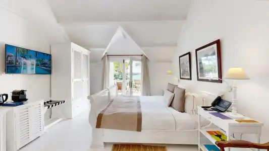 La Maison 20 Degrés Sud - Relais & Châteaux - 3