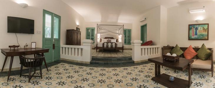 Poulo Condor Boutique Resort & Spa - 11