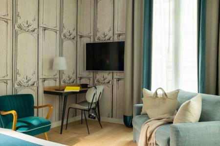 Lyric Paris - 55