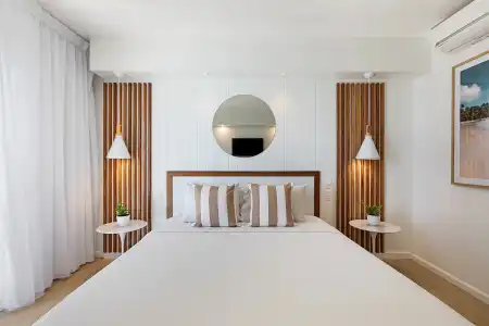 Coral Sea Resort - 3