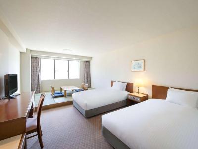 Grand Mercure Nasu Highlands Resort & Spa - 40