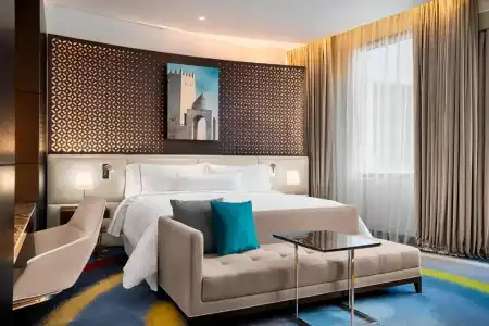 The Westin Doha & Spa - 53