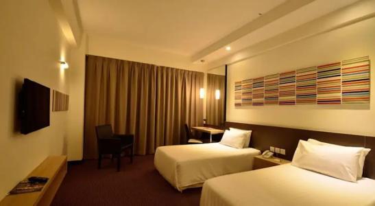 StarCity Alor Setar - 35