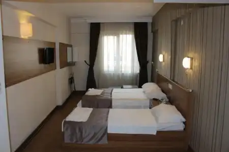 Grand Laleli - 26