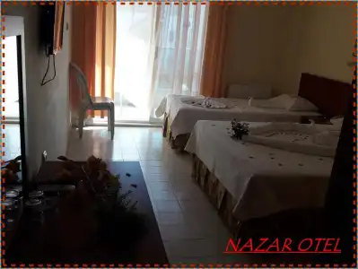 Nazar Otel - 37
