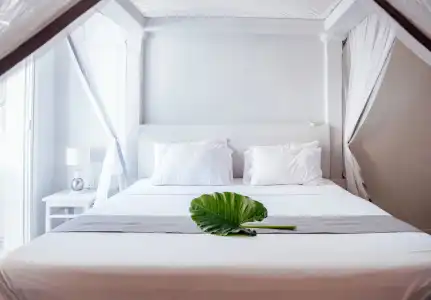 Paje Beach Apartments & - 2