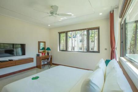 Cereja & Resort Da Lat - 80