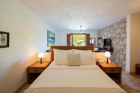 Alaçati Kapari Otel - Special Class - 56