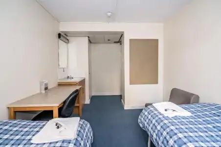 LSE Rosebery Hall - Campus Accommodation - 32