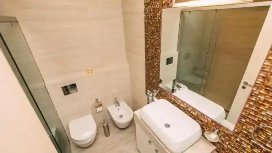 Victoria Residence Apartments - 53