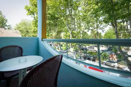& Residence Parador - 27