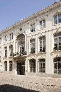 't Sandt Antwerpen - 0