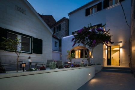 Balatura the Fine Bed&Breakfast Split - 13