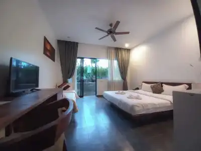 Sam So Boutique Villa - 50