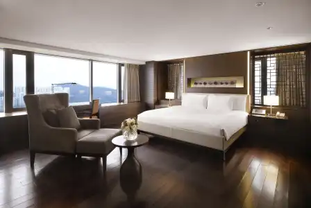 BanyanTree Club & Spa Seoul - 5
