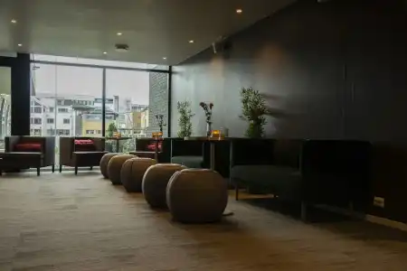 Hotell Jæren - 0