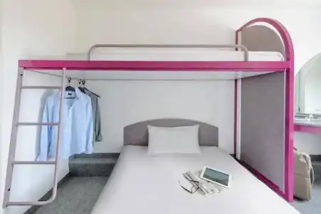 ibis budget Berlin Airport Schoenefeld - 3