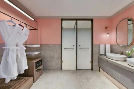 Mercure Guangzhou Nansha - 59