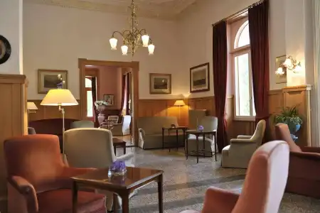 Romantik Schweizerhof & Spa Flims - 31