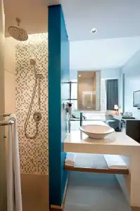 All Seasons Jakarta Thamrin - 41