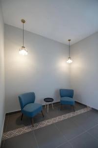 Plaka Arch Suites - 9
