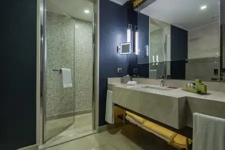 DoubleTree by Hilton Istanbul Topkapi - 9