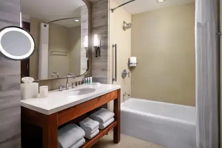 JW Marriott Indianapolis - 55