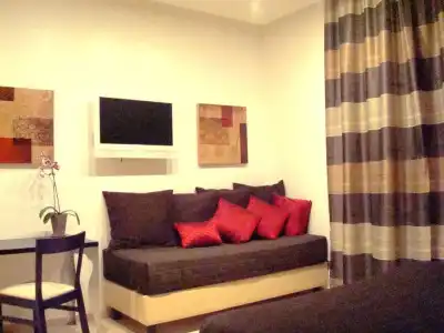Interno 5 B&B - 11
