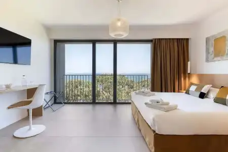 Grand Du Golfe - Spa & Restaurant - 103