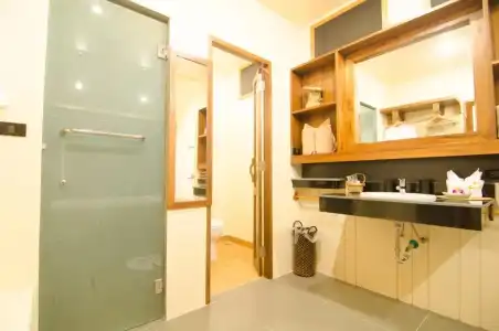 Koh Yao Yai Hillside Resort - 150