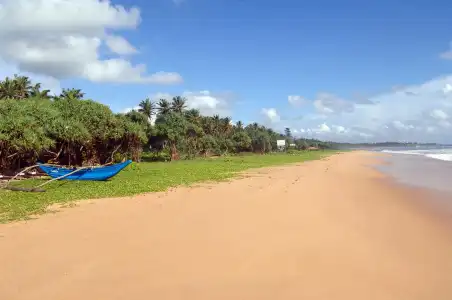 Wunderbar Beach - 17