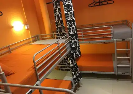 Csw Hostel - 7