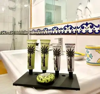 Palazzo Pascal - Amalfi Coast Luxury Experience - 78
