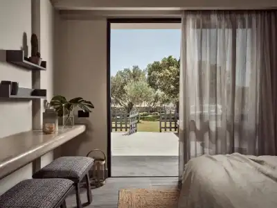 Numo Ierapetra Beach Resort Crete, Curio Collection Hilton - 49
