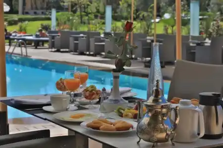 Palais Mehdi Guest house - 15