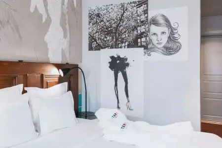 Story Stockholm Stureplan, in Jdv by Hyatt - 63