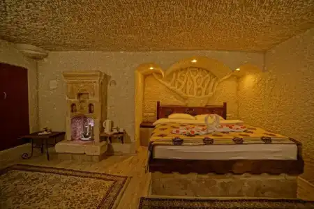 Melek Cave - 67