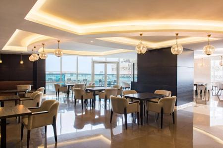 Radisson Blu, Canal View - 39