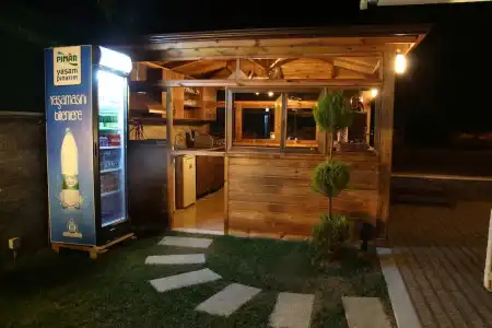 Sile Kumsal Butik - 0