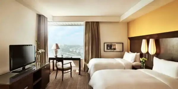Pan Pacific Hanoi - 111