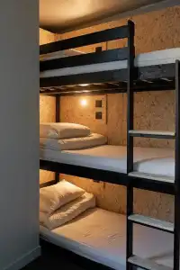 Haystack Hostel - 1