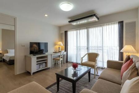 Kantary Bay And Serviced Apartments - 50