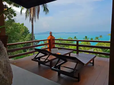 Laem Sila Resort - 137